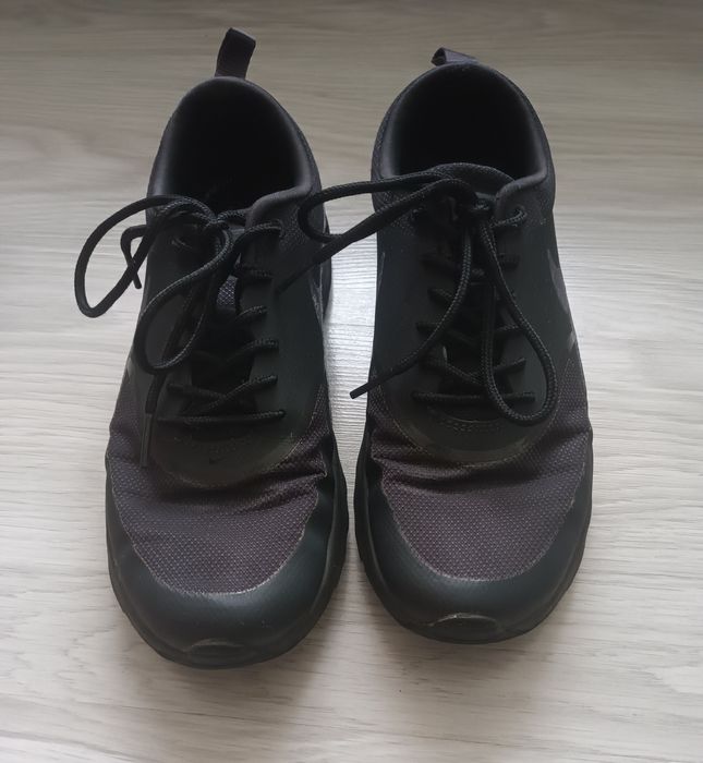 Дамски маратонки Найк 38.5 номер