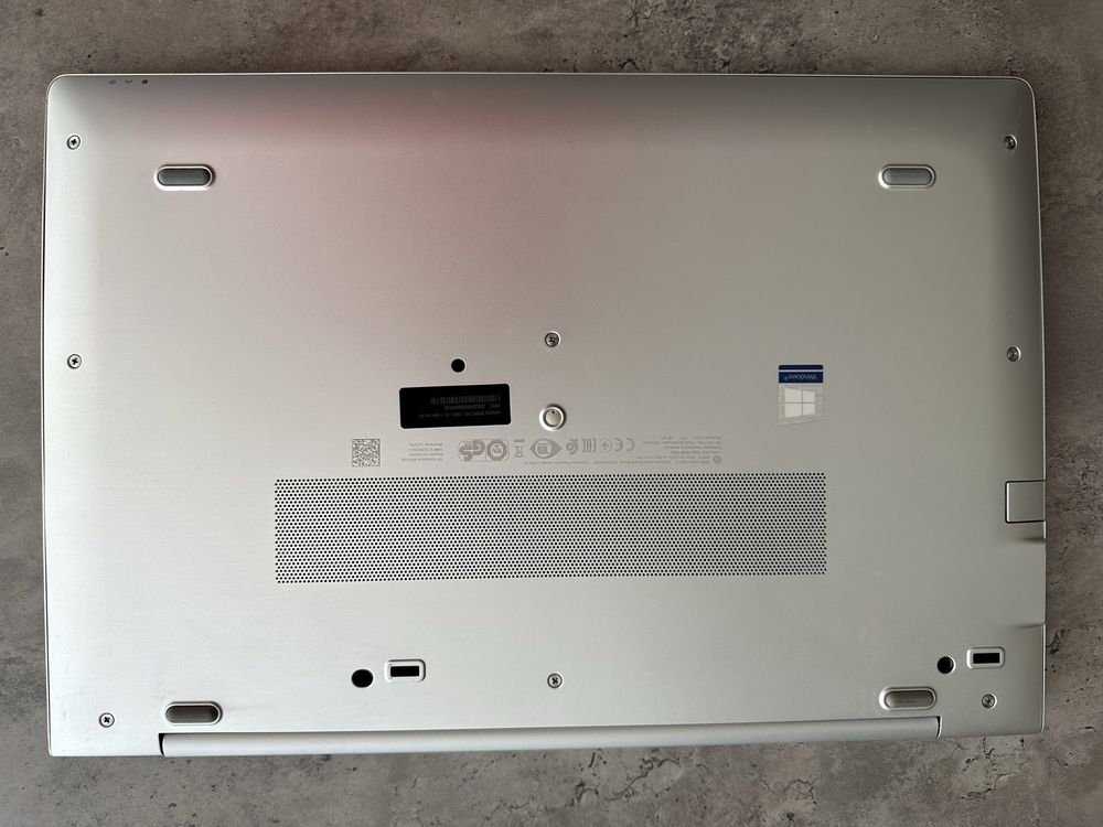 Laptop HP Elitebook 850 G8