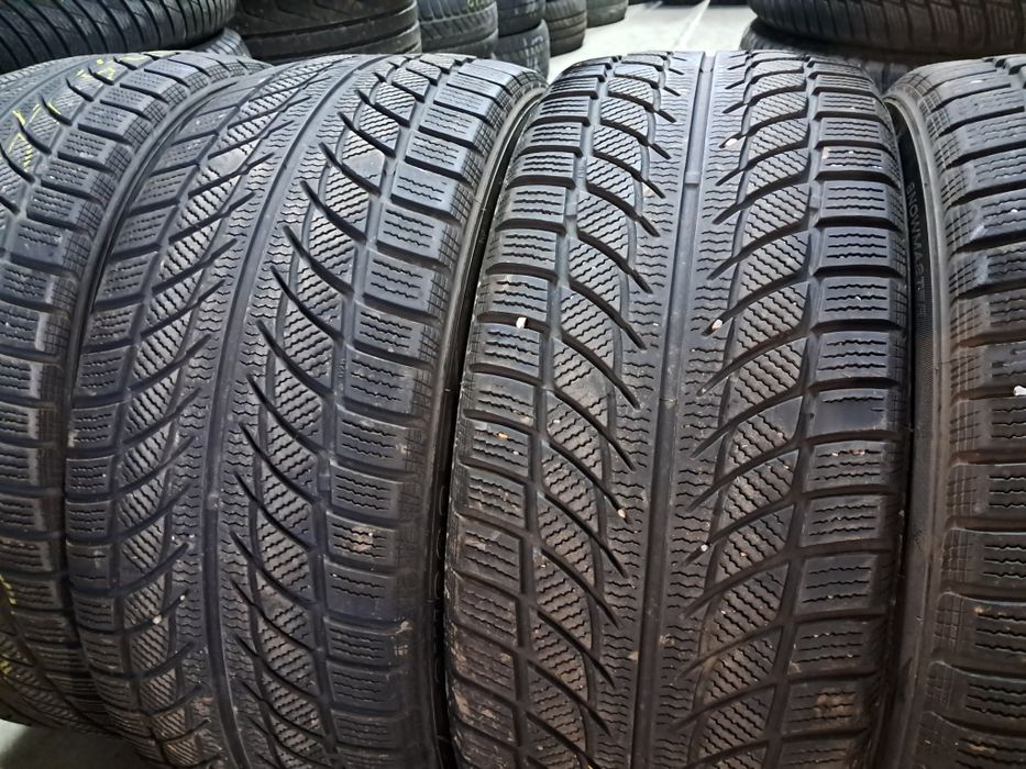 Anvelope second iarna 235 45 R18 Goodride 2020