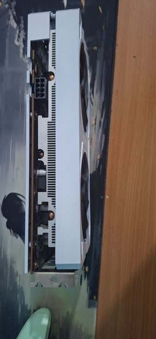 Продам Мобильную видеокарту 3060Mobile Видеокарту