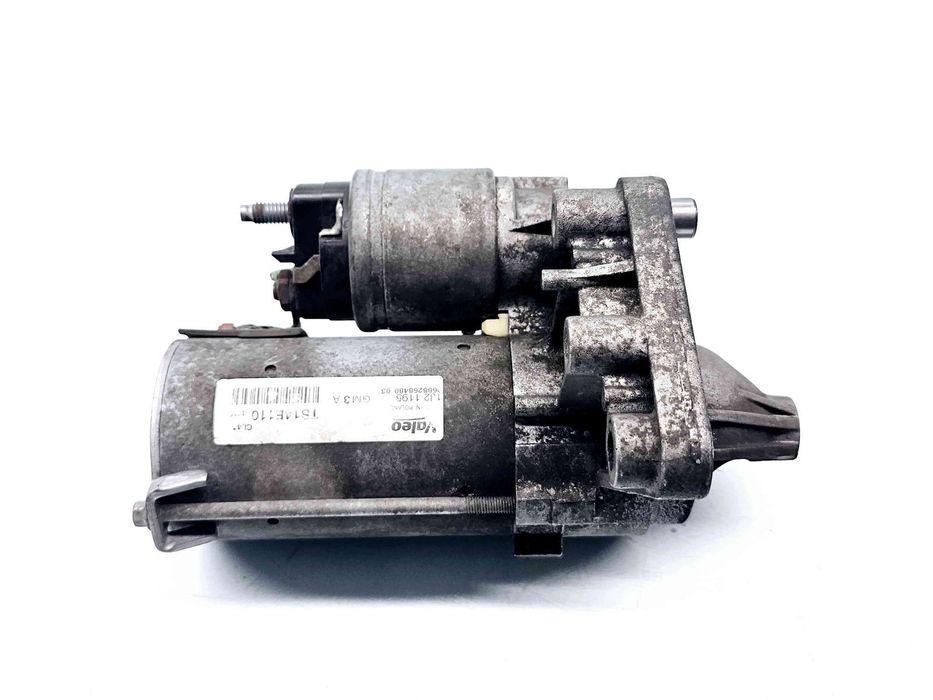 Electromotor 11 dinti Citroen C3 Picasso [Fabr 2009-2018] 9688268480