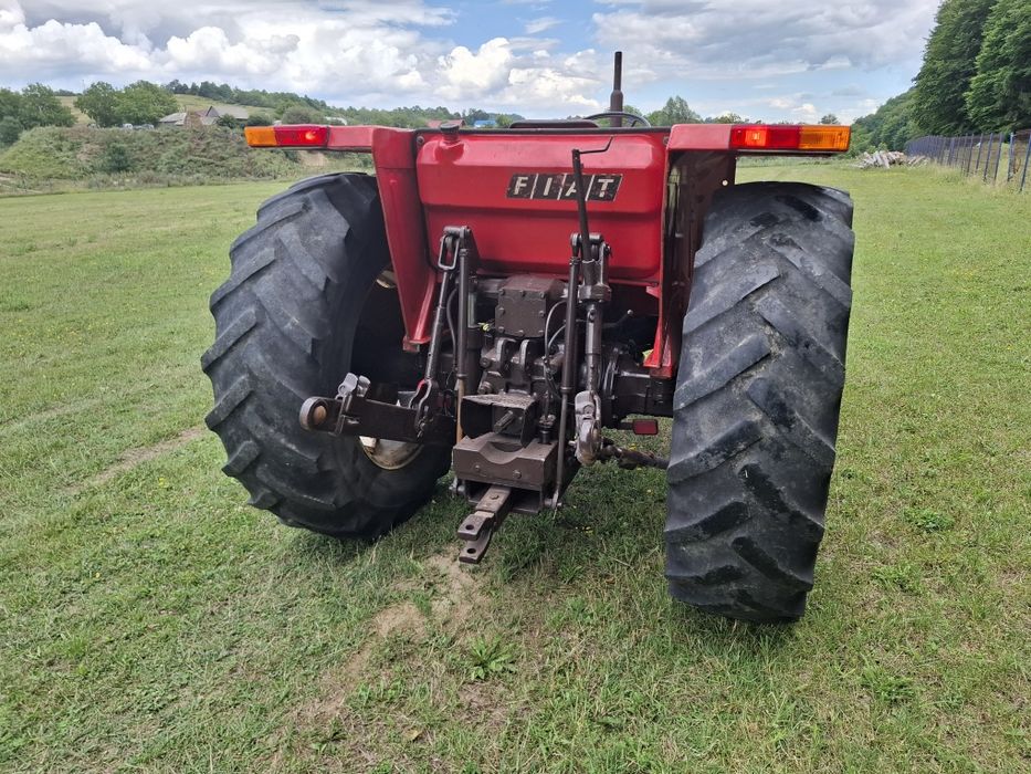 Tractor fiat 780 4x4