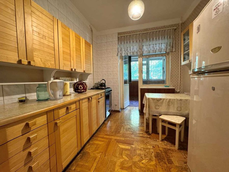3-комнатная квартира, 110 м², Яккасарайский р-н, спецплан