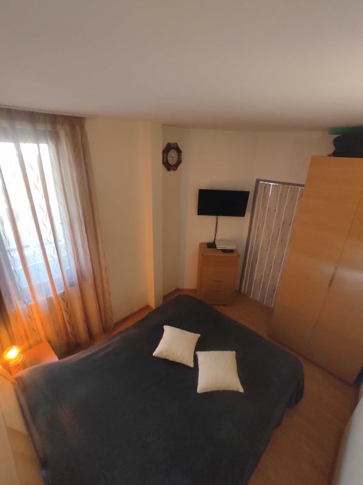 Райска градина. Продава се