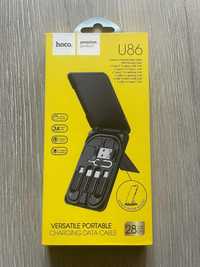 Кабель USB HOCO U86