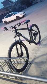 Bicicleta rockrider 530 custom