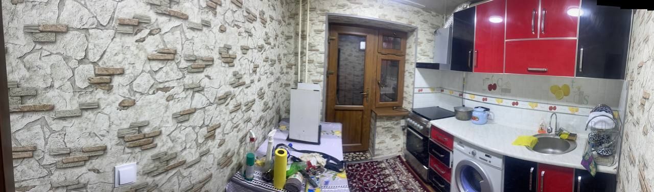 Chilonzor 16gor Balinsa orqasida 2xonali kvartira bor bolar qiarga