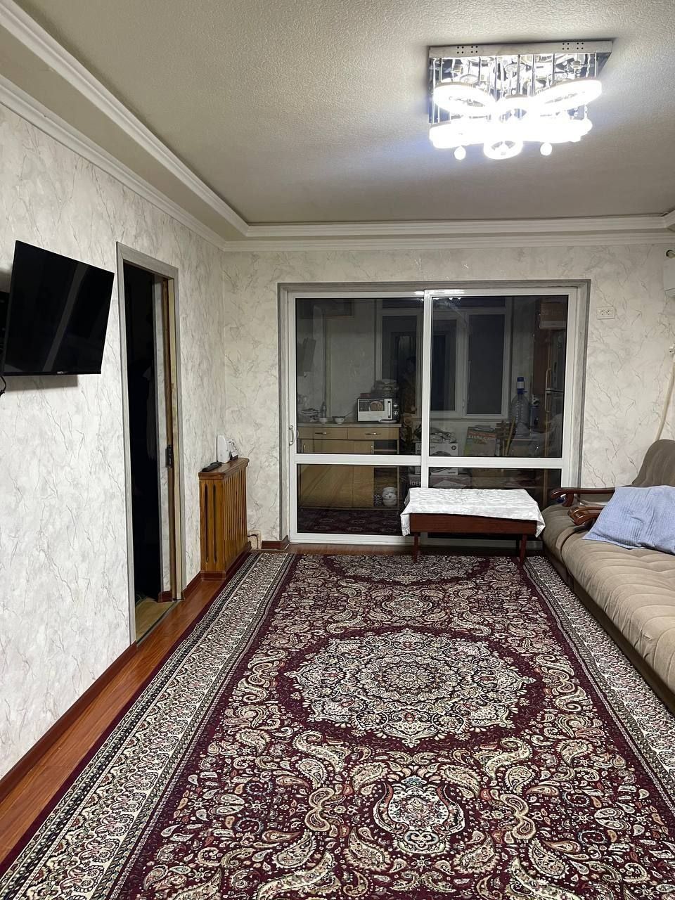 Bezmakler, bezxazayka kvartira