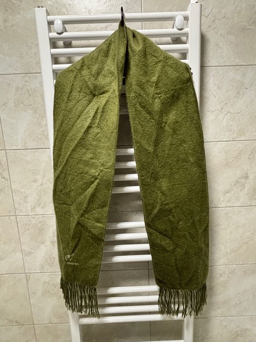 Fular alpaca camargo