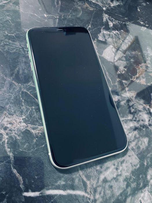 Iphone 11 128 gb