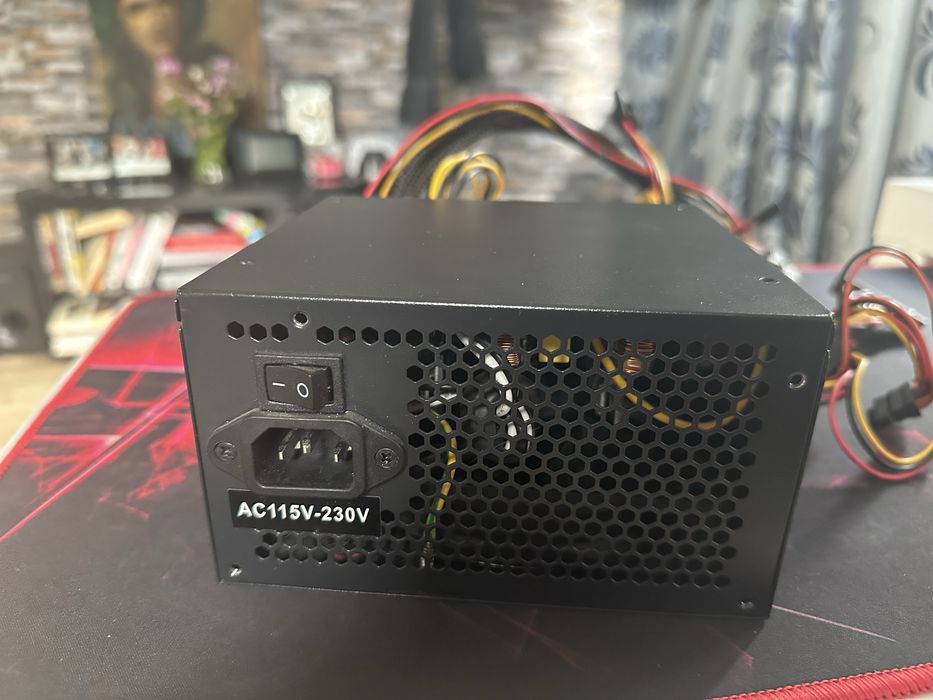 Sursa Energon Gaming EPS-550w