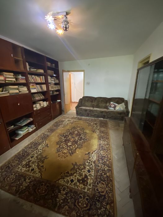 Vand Apartament 2Camere Negru Voda Sup 48,5 mp Pre 61.000Euro