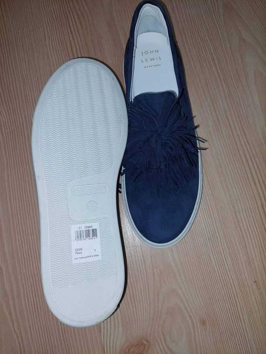 Pantofi dama piele naturala