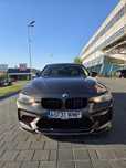 BMW Seria 3 F30 – 320d, 2.0 diesel,  Pachet M
