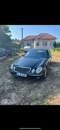 Mercedes Banz E Klass 2.2 Diesel 2006