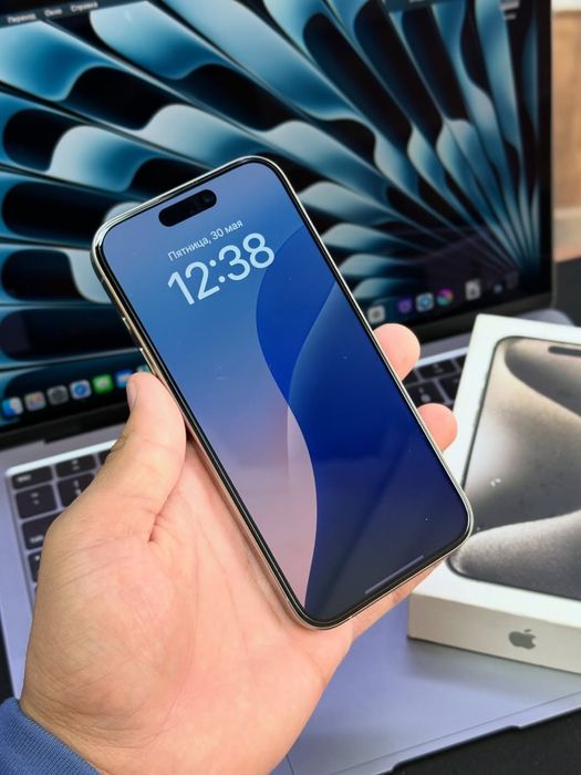 Iphone 15 pro srochna