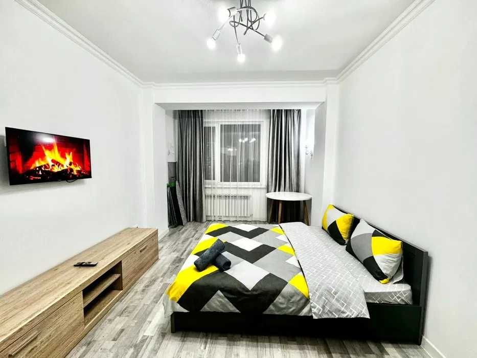 ВНИМАНИЕ! Сдается 2-комн - 55 м² - этаж 2/9 ул. Махтумкули