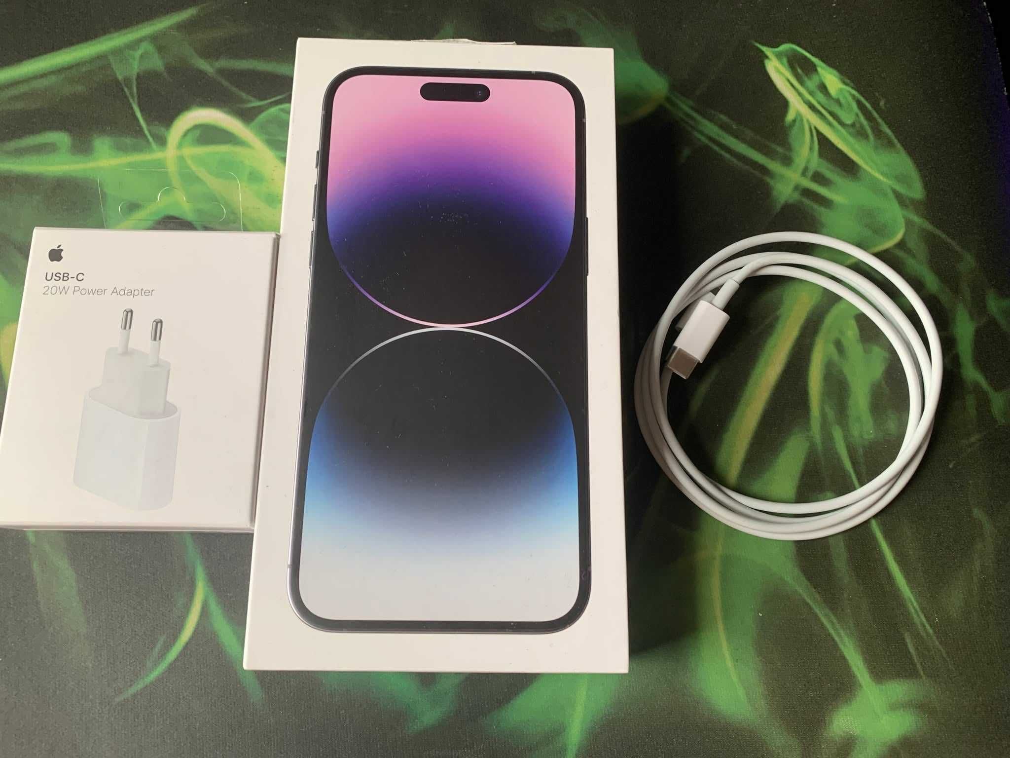 IPhone 14 pro max 128 Gb
