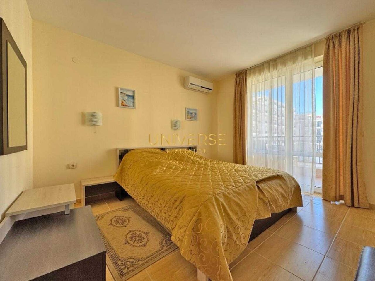 Продава се Двустаен апартамент в Свети Влас - 69 кв.м за 1667 €/кв.м - Снимка #5