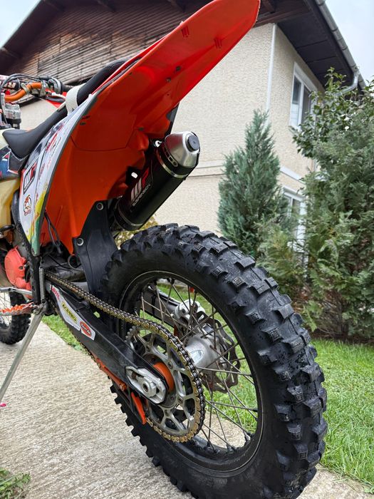 Ktm 300 tpi 2021