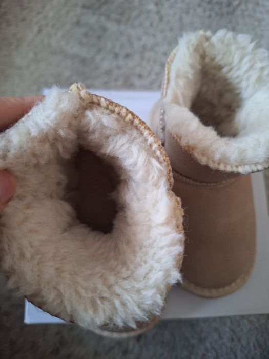 Боси ботушки Conguitos