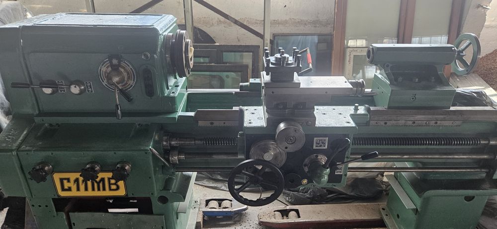 Струг С11 МБ 1000мм