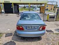 Nissan Almera 1.5 Benzină 2005 UNIC PROPRIETAR
