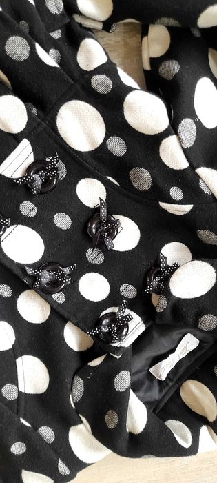 Интересни модели детски палта.