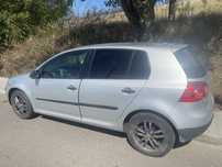 Vand sau schimb golf 5 1.9 TDI 2008