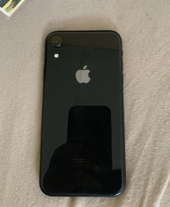 iphone xr negru 64gb