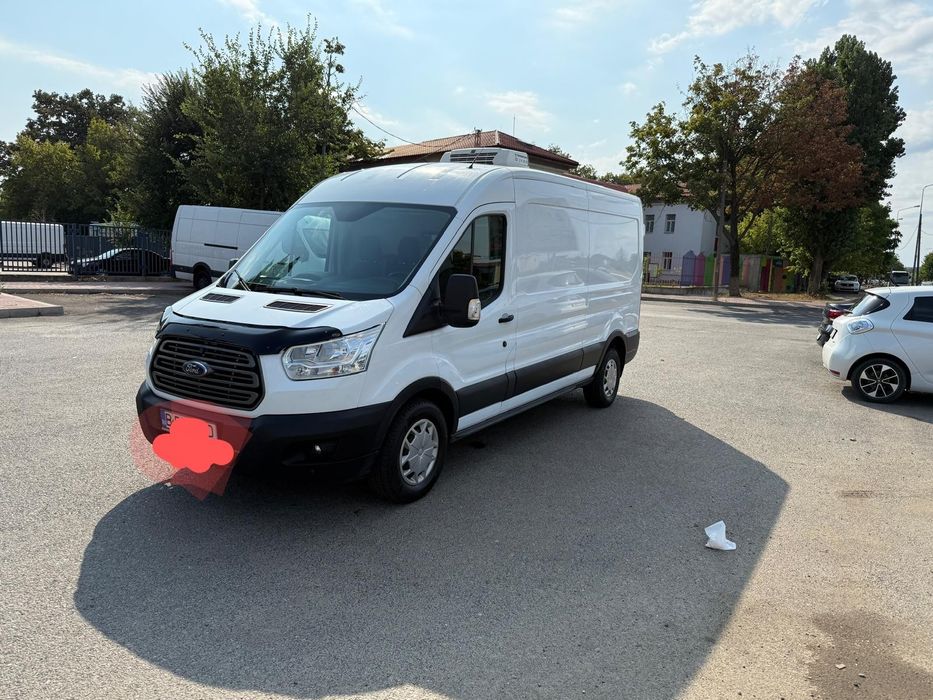 Ford Transit frigorific