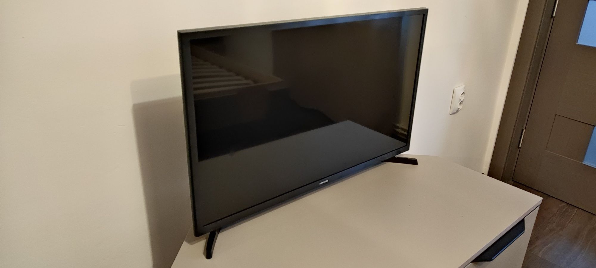 Smart TV Hd Led Samsung 80 cm