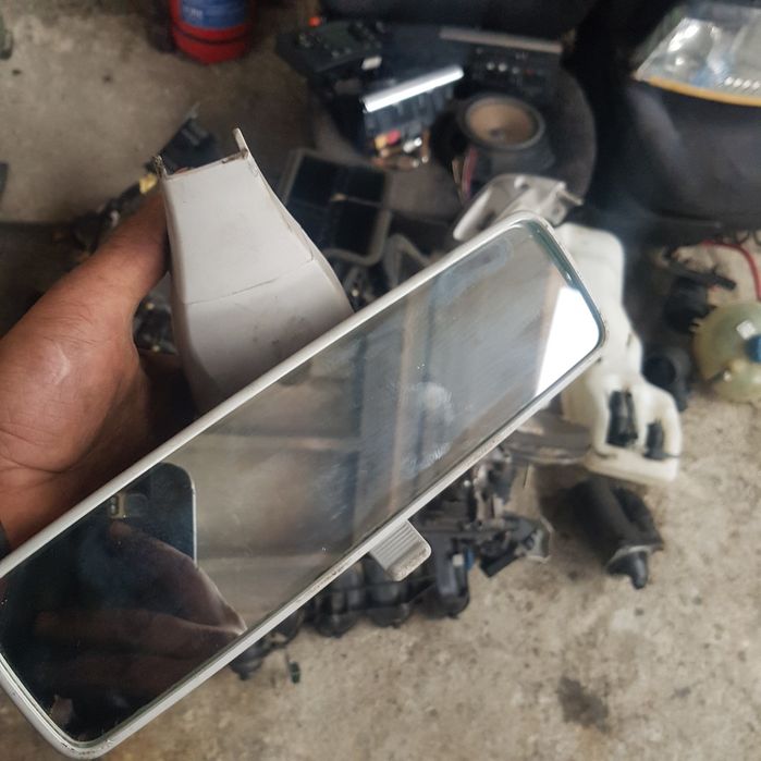 Модул централно заключване за фиат стило