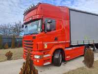 Scania 420 Euro5