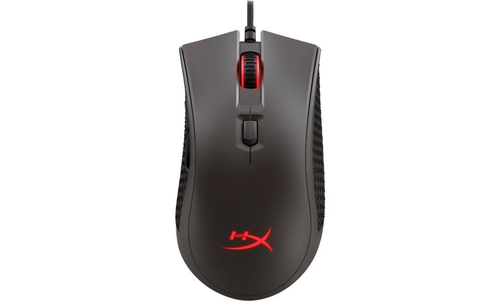 продается игровая мышь pulsefire fps pro