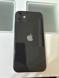 Iphone 11 black 64gb чисто нов