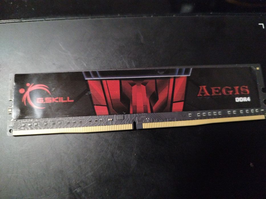 1 stick ram ddr4 3200 8gb