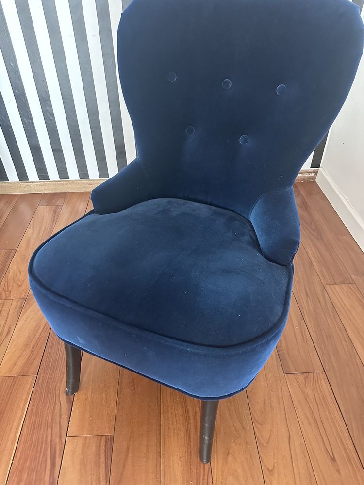 2 Кресла IKEA Remsta