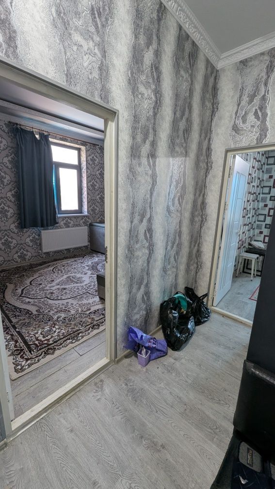Продается квартира