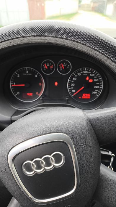 Se vinde audi A3
