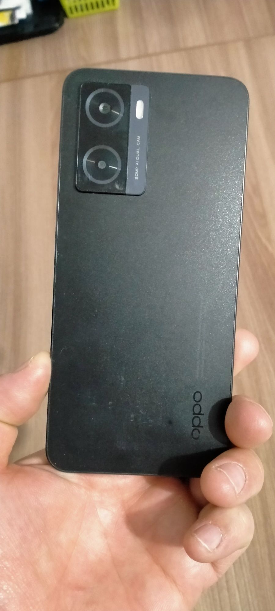 Смартфон орро а77s