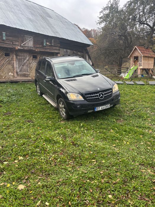 Mercedes ml 280 4x4