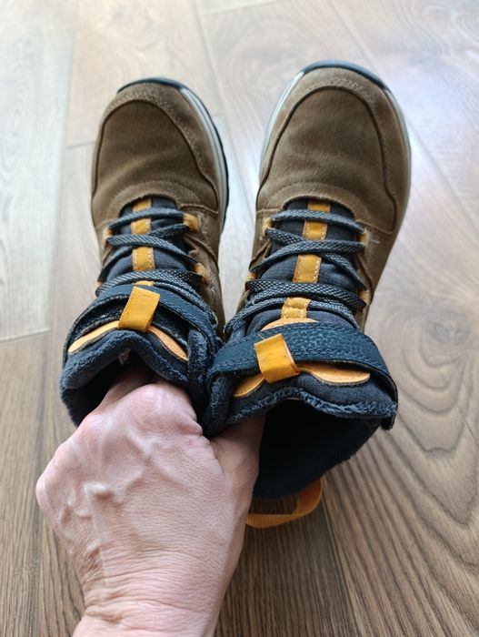 Декатлон Primigi боти и ботуши 33номер и 28/29 номер