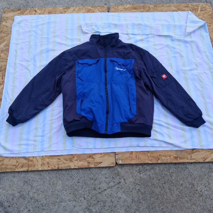 Geacă groasă Engelbert Strauss (XL)