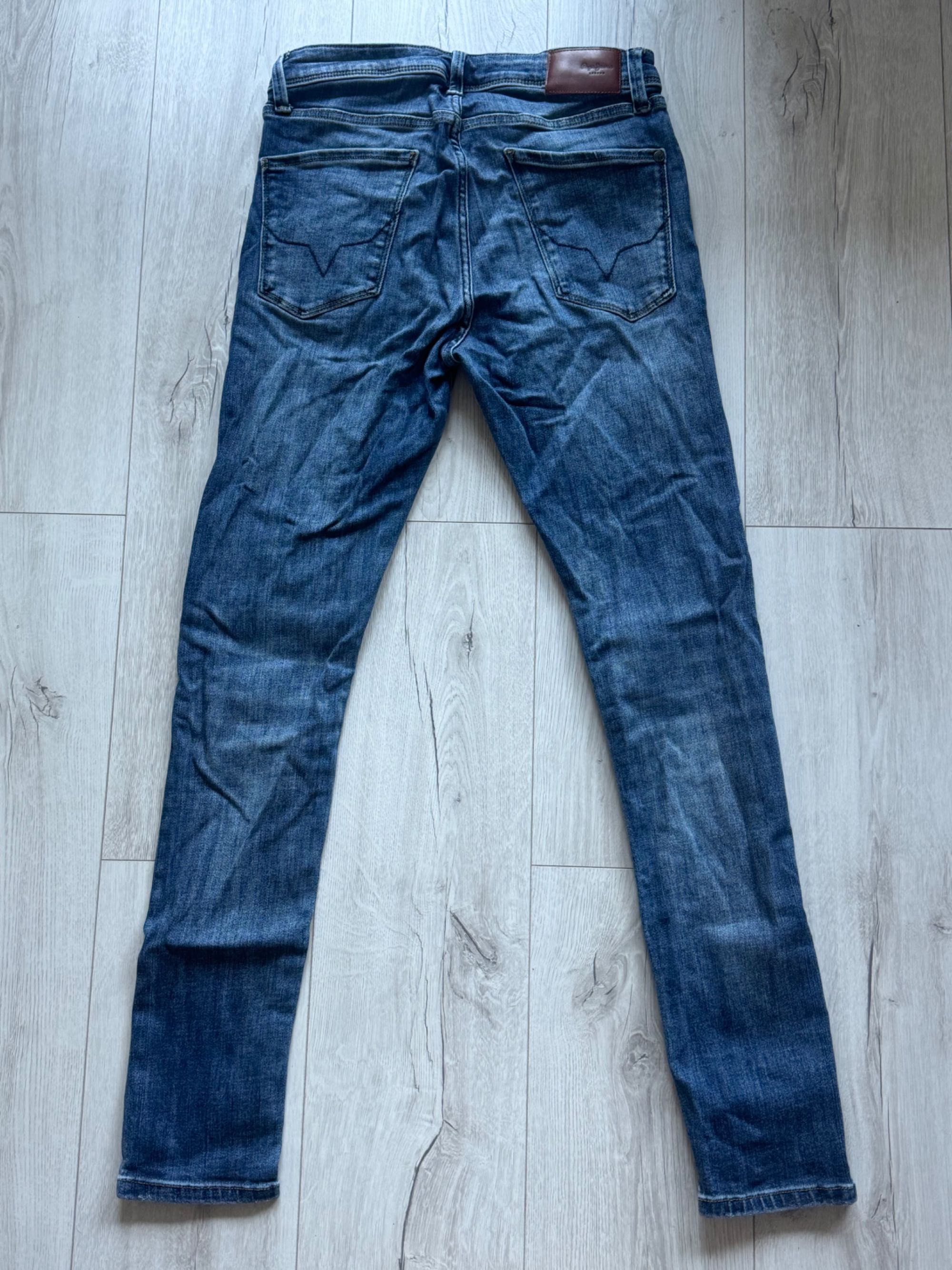 Мъжки дънки Pepe Jeans