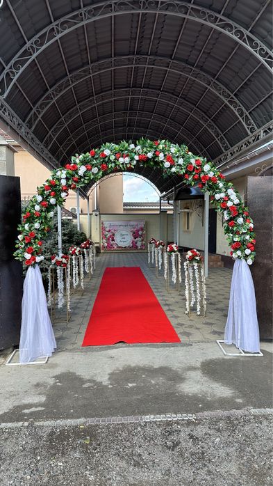 Оформление Құдалық 20000 тг