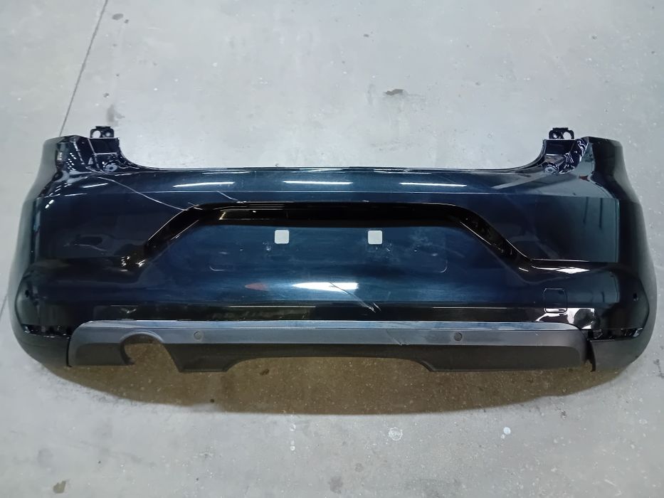 Bara spate Renault Clio 5 2019-2023