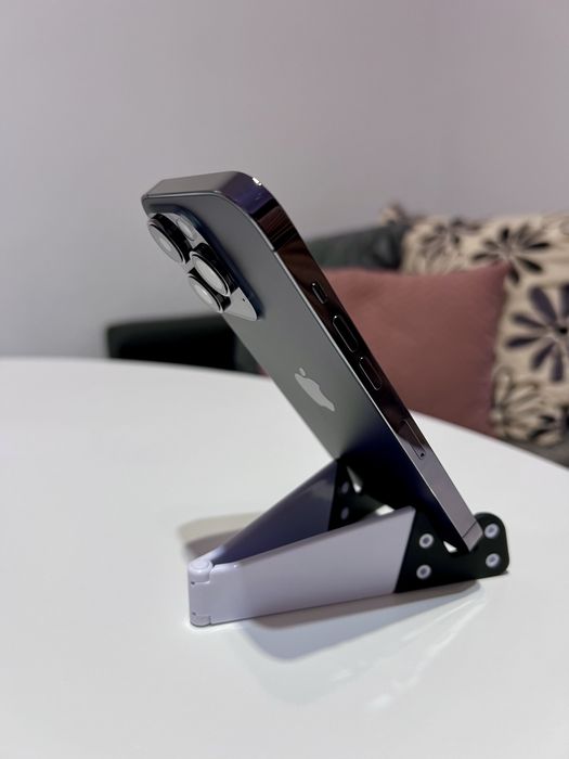 Iphone 14 pro 512gb si 8 huse