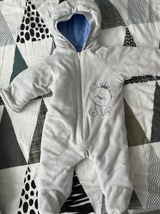 Детский конверт