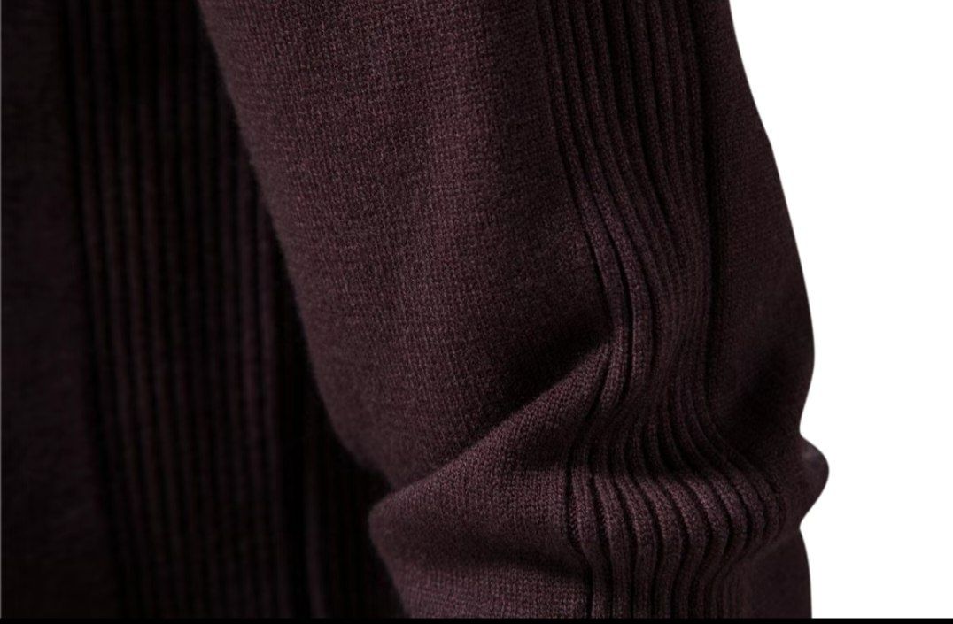 Casual Turtleneck Водолазка